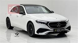 مرسيدس بنز إي-كلاس